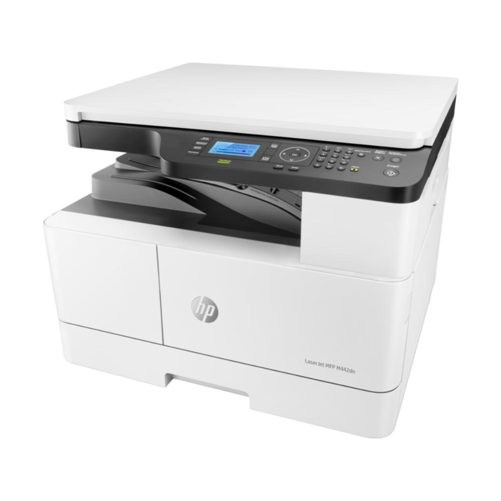 HP LaserJet MFP M442dn | A3 Monochrome Multifunction Printer