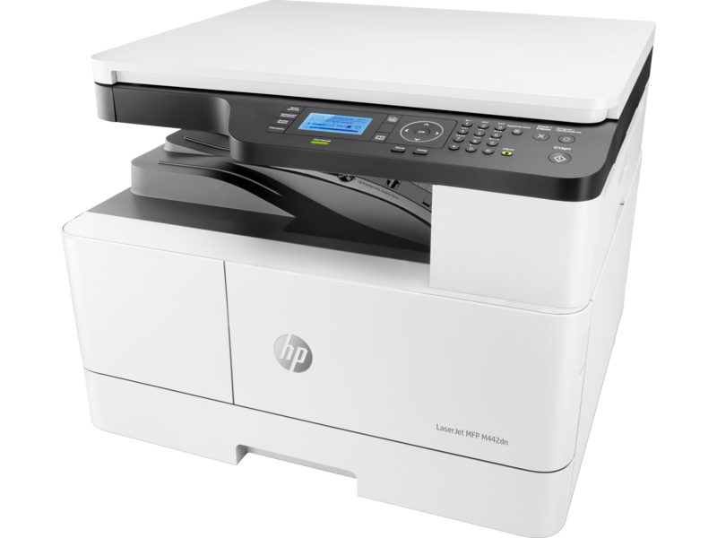 HP LaserJet MFP M442dn | Printer (A3 SUPPORT)