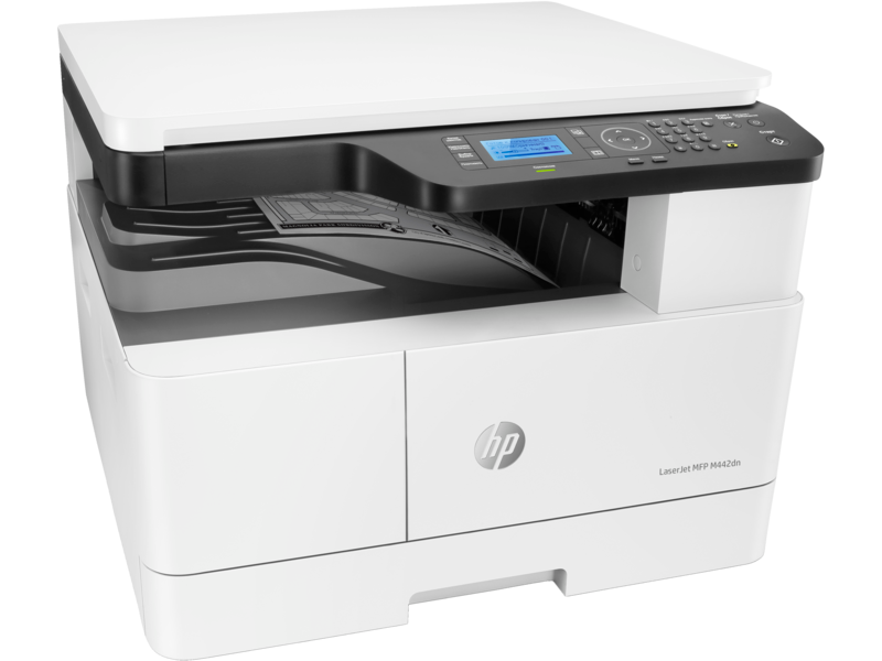 HP LaserJet MFP M442dn | Printer (A3 SUPPORT)