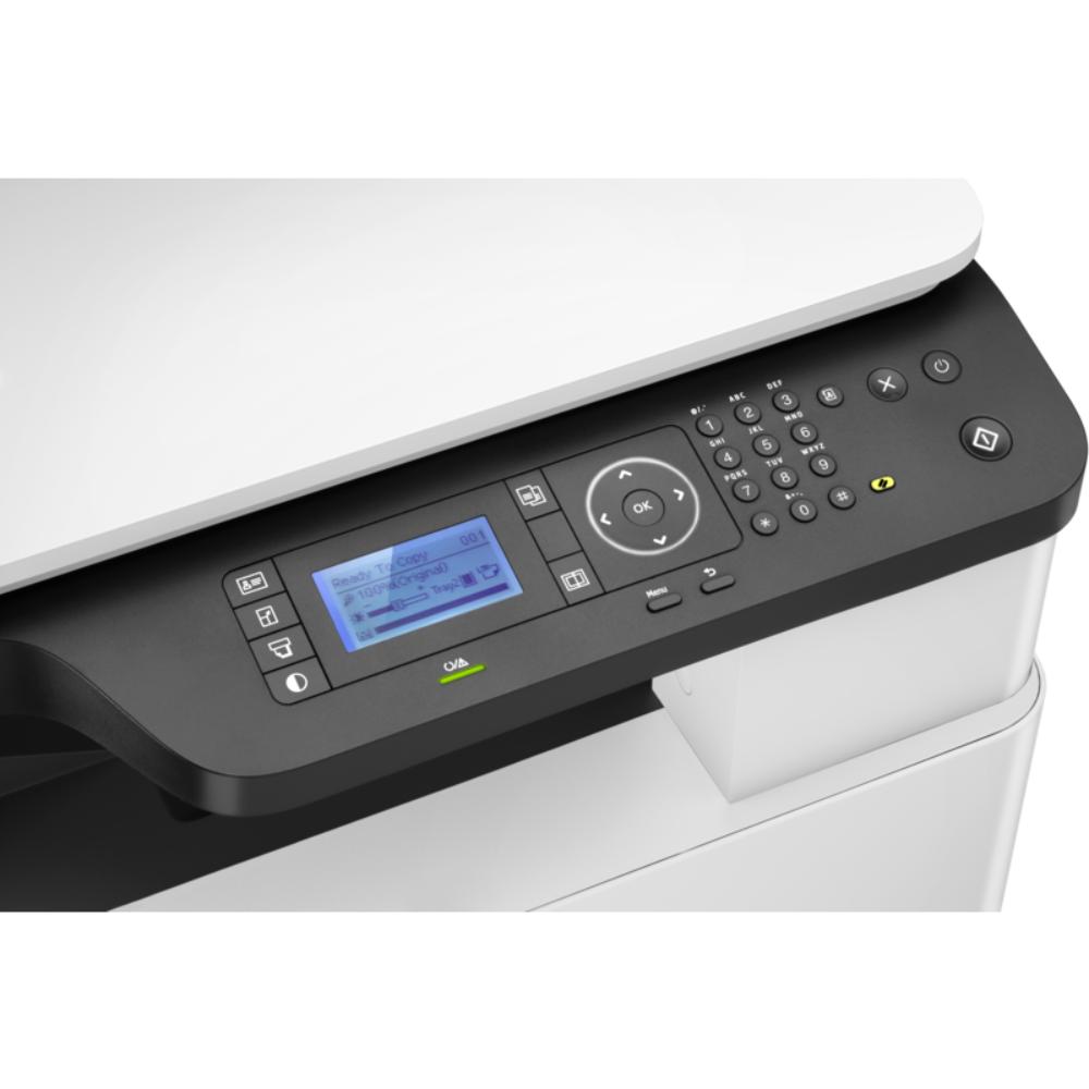 HP LaserJet MFP M442dn | A3 Monochrome Multifunction Printer