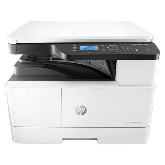 HP LaserJet MFP M442dn | A3 Monochrome Multifunction Printer