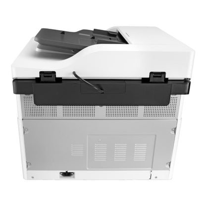 HP LaserJet MFP M440nda | A3 Monochrome Printer, Copier & Scanner with ADF