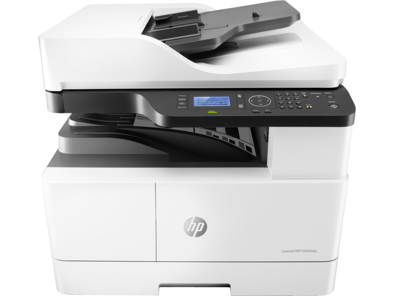 HP LaserJet MFP M440nda | High-Performance Multifunction Printer