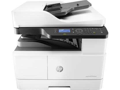 HP LaserJet MFP M440nda | High-Performance Multifunction Printer