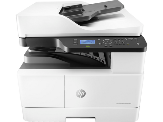 HP LaserJet MFP M440nda | High-Performance Multifunction Printer