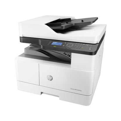 HP LaserJet MFP M440nda | A3 Monochrome Printer, Copier & Scanner with ADF