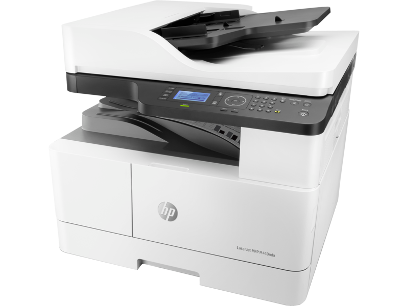 HP LaserJet MFP M440nda | High-Performance Multifunction Printer