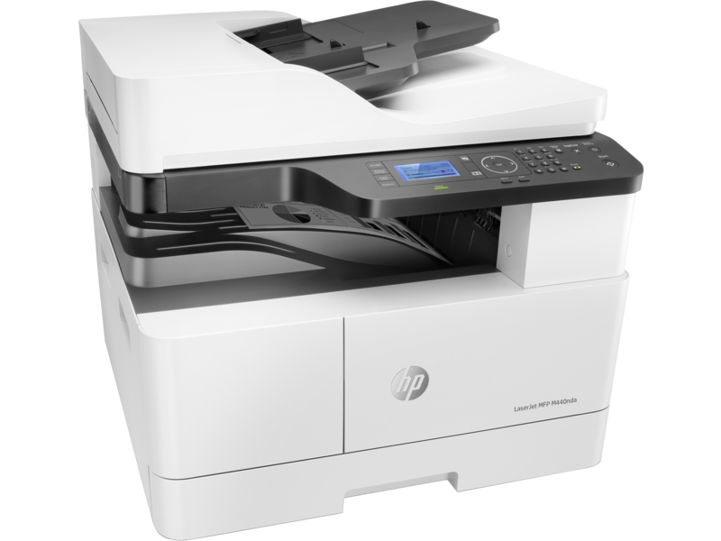 HP LaserJet MFP M440nda | High-Performance Multifunction Printer