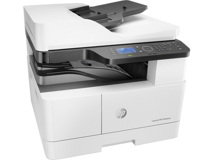 HP LaserJet MFP M440nda | High-Performance Multifunction Printer