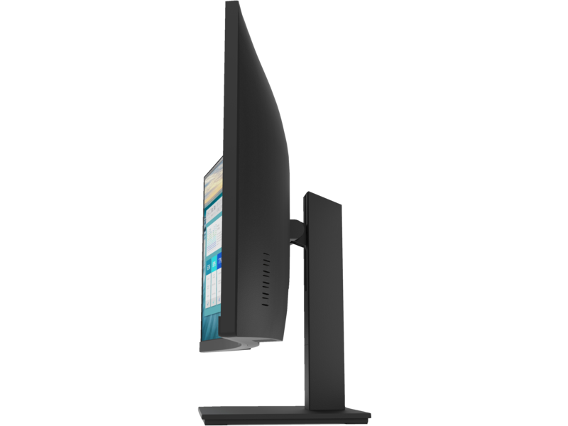 HP P34hc G4 | WQHD USB-C Curved Monitor | Immersive Viewing with Advanced Connectivity