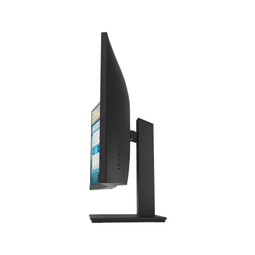 HP P34hc G4 | WQHD USB-C Curved Monitor | Immersive Viewing with Advanced Connectivity