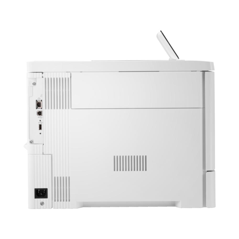 HP Color LaserJet Enterprise M555dn | High-Speed, Secure Laser Printer