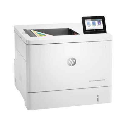 HP Color LaserJet Enterprise M555dn | High-Speed, Secure Laser Printer