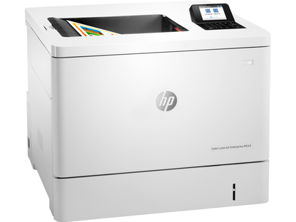 HP Color LaserJet Enterprise M554dn | Printer