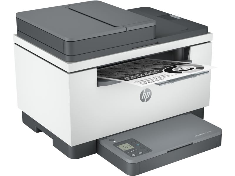 HP LaserJet MFP M236sdw | Multifunction Laser Printer