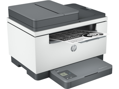 HP LaserJet MFP M236sdw | Multifunction Laser Printer