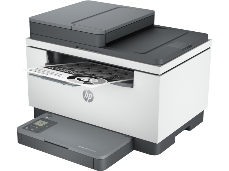 HP LaserJet MFP M236sdw | Multifunction Laser Printer