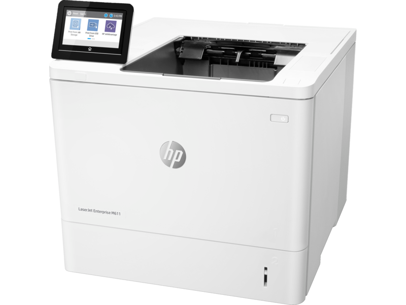 HP LaserJet Enterprise M611dn | Printer