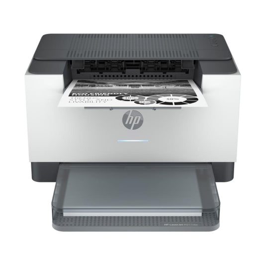 HP LaserJet M211dw | Wireless Monochrome Printer