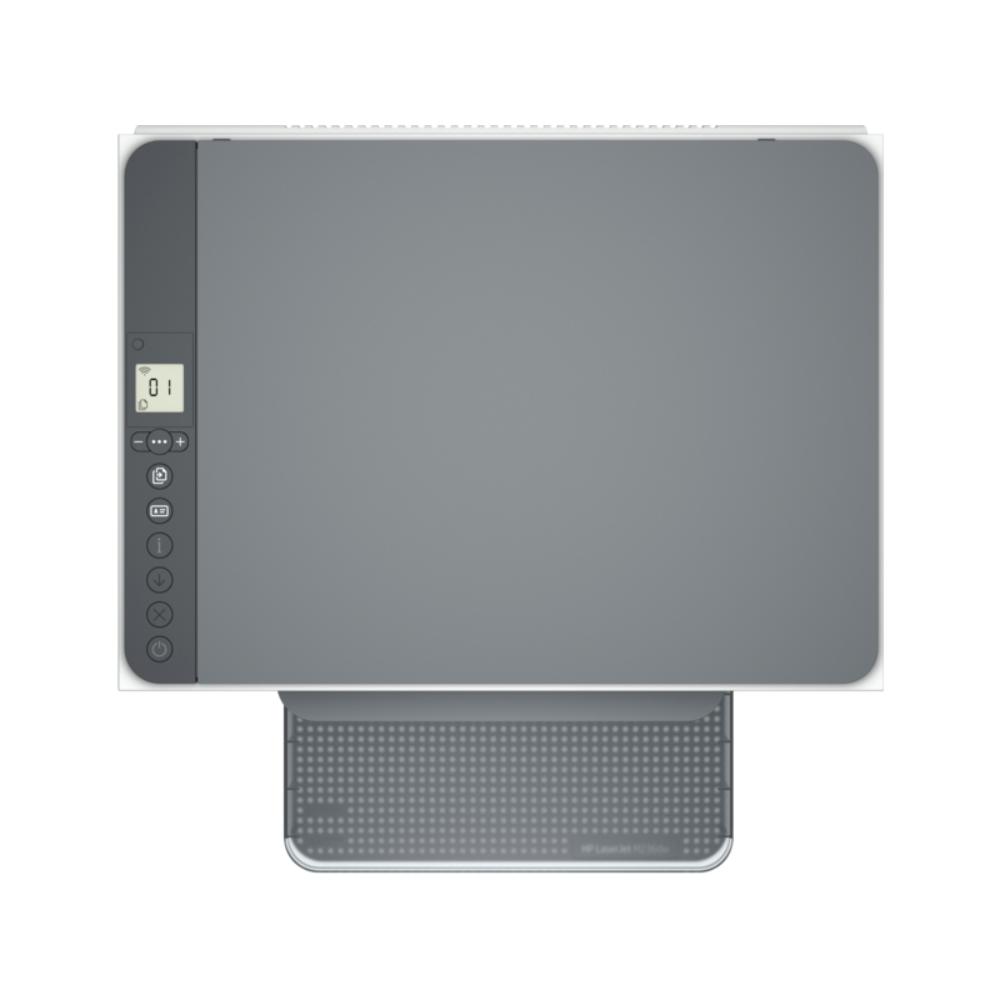 HP LaserJet MFP M236dw Printer | Fast Two-Sided Printing, Wireless Connectivity, High Productivity