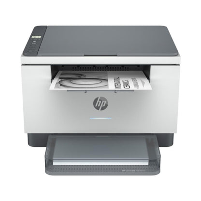 HP LaserJet MFP M236dw Printer | Fast Two-Sided Printing, Wireless Connectivity, High Productivity