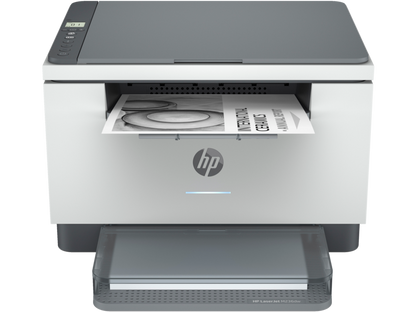 HP LaserJet MFP M236dw Printer | Fast Two-Sided Printing, Wireless Connectivity, High Productivity