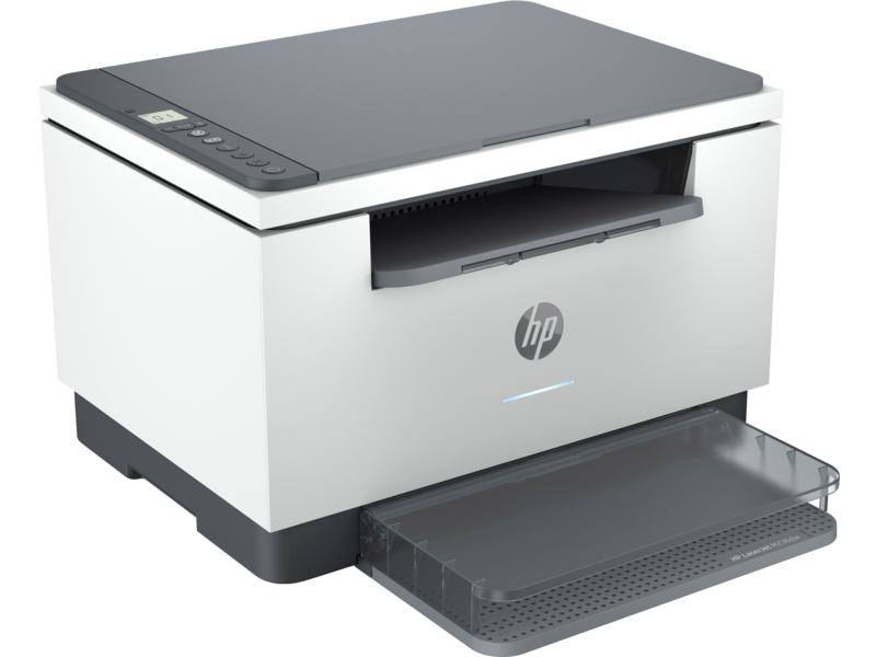 HP LaserJet MFP M236dw Printer | Fast Two-Sided Printing, Wireless Connectivity, High Productivity