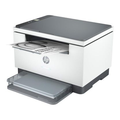 HP LaserJet MFP M236dw Printer | Fast Two-Sided Printing, Wireless Connectivity, High Productivity