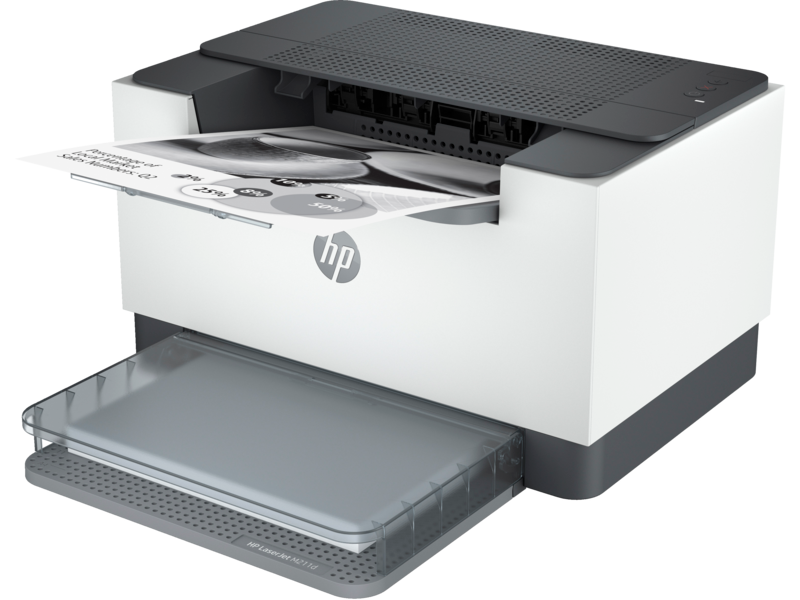 HP LaserJet M211d | Compact Monochrome Printer