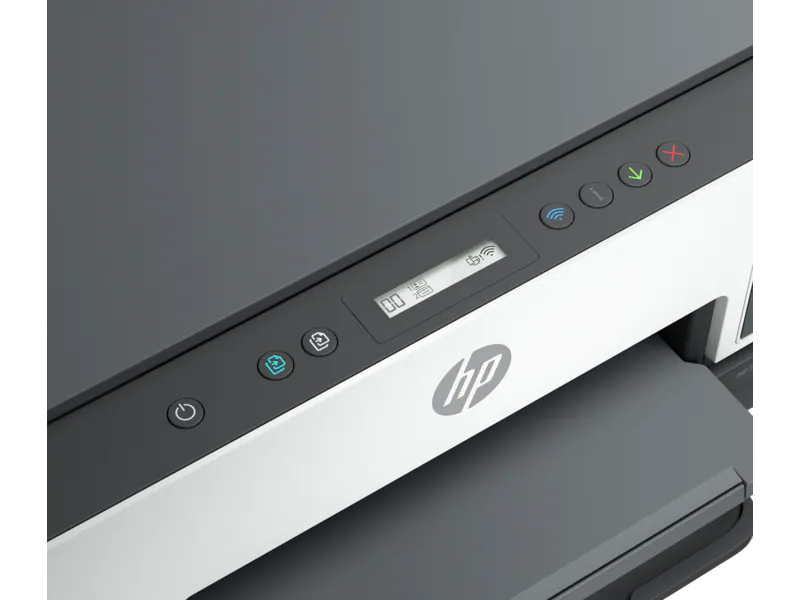 HP Smart Tank 670 | All-in-One | Printer