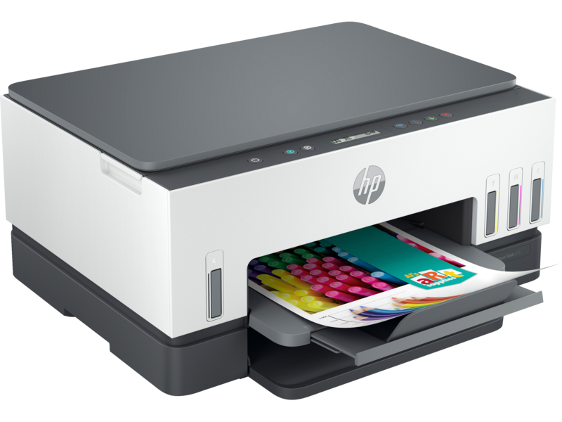 HP Smart Tank 670 | All-in-One | Printer