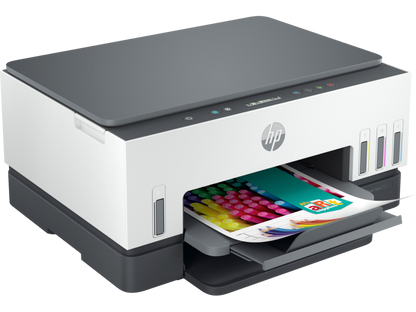 HP Smart Tank 670 | All-in-One | Printer