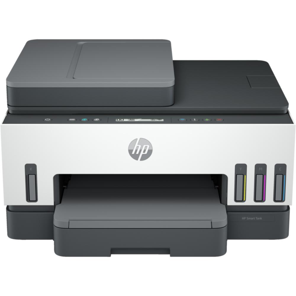 HP Smart Tank 750 | All-in-One Printer | High Productivity, Outstanding Value for Small Businesses