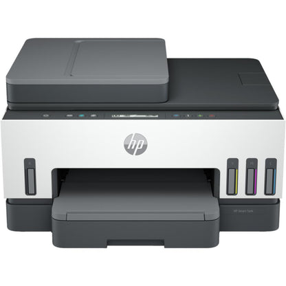 HP Smart Tank 750 | All-in-One Printer | High Productivity, Outstanding Value for Small Businesses
