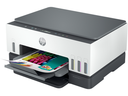 HP Smart Tank 670 | All-in-One | Printer