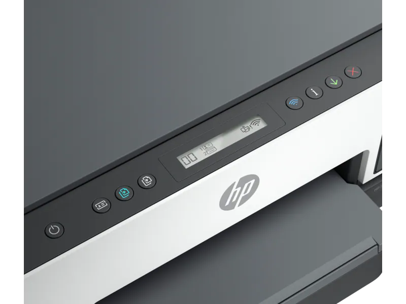 HP Smart Tank 720 | Wi Fi | All-in-One Printer