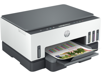 HP Smart Tank 720 | Wi Fi | All-in-One Printer