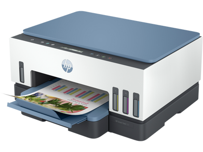 HP Smart Tank 725 All-in-One | Printer