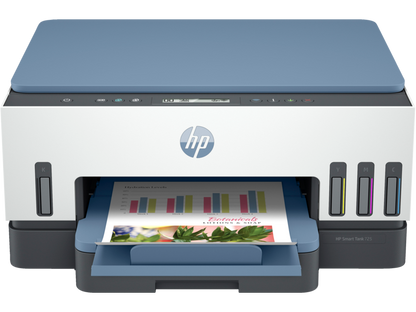 HP Smart Tank 725 All-in-One | Printer