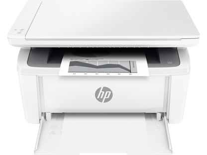 HP LaserJet MFP M141a Printer