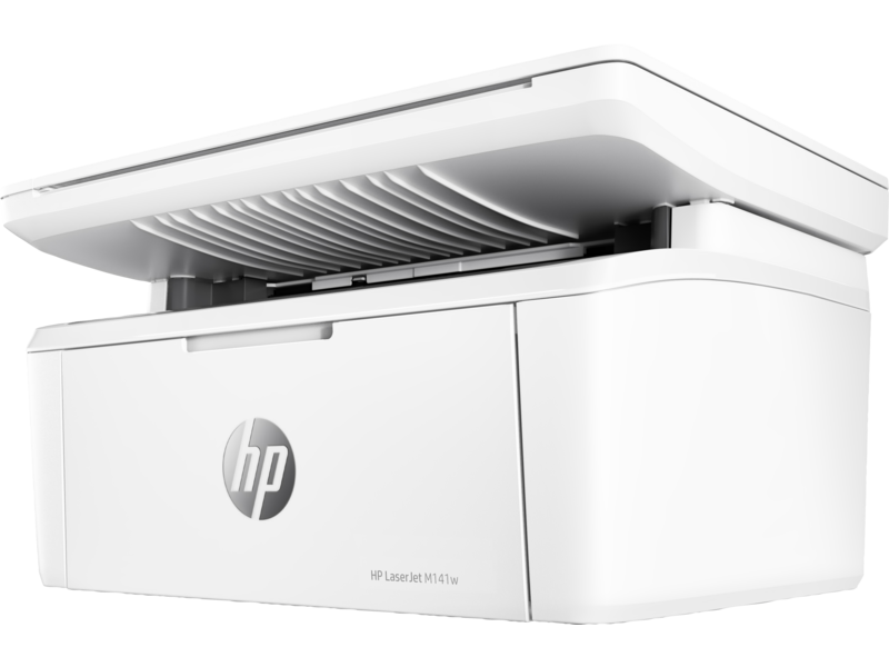 HP LaserJet MFP M141w | Printer