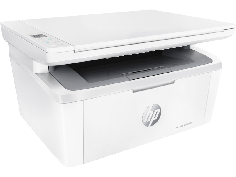 HP LaserJet MFP M141w | Printer