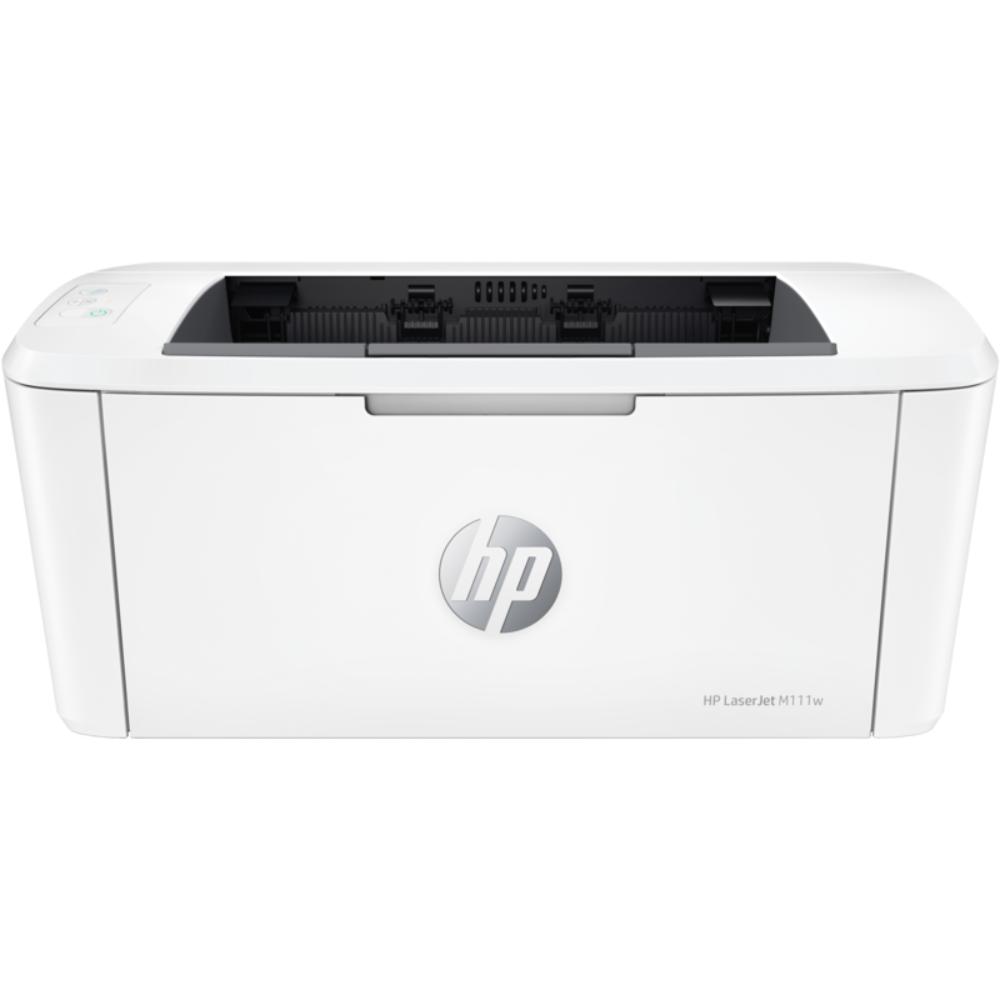 HP LaserJet M111w Printer | Monochrome USB Wireless