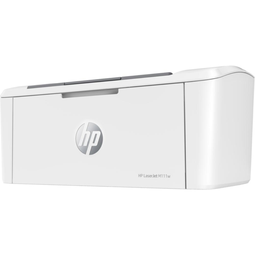 HP LaserJet M111w Printer | Monochrome USB Wireless