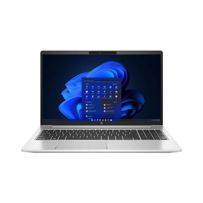 HP ProBook 450 G10 | Intel Core i7-1355U | 8GB DDR4 | 512GB SSD | 15.6” FHD IPS Display | FreeDOS