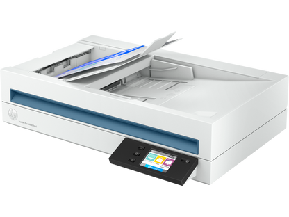 HP ScanJet Pro N4600 fnw1 | Scanner