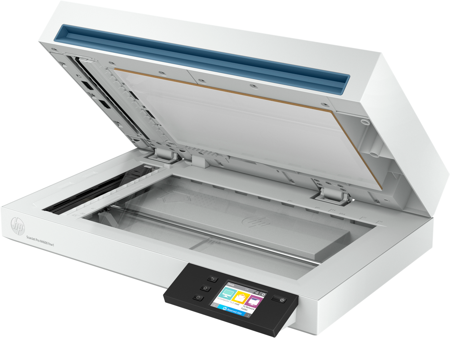 HP ScanJet Pro N4600 fnw1 | Scanner