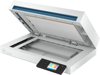 HP ScanJet Pro N4600 fnw1 | Scanner