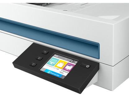 HP ScanJet Pro N4600 fnw1 | Scanner