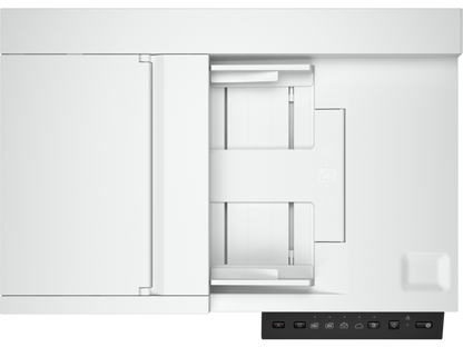 HP ScanJet Pro 3600 f1 | Flatbed Scanner